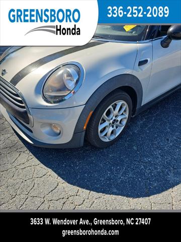 2019 MINI Hardtop Cooper for sale in Greensboro, NC