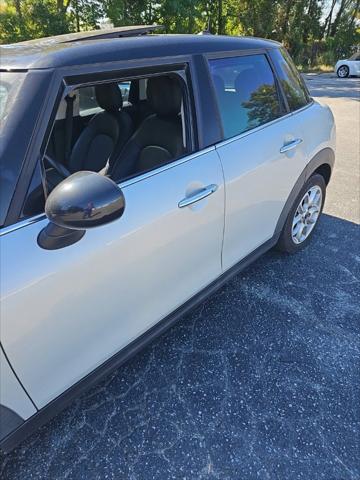 2019 MINI Hardtop Cooper