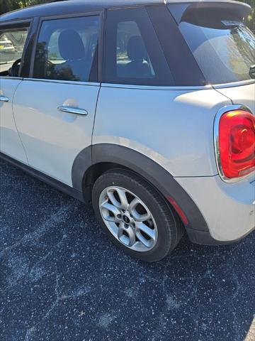 2019 MINI Hardtop Cooper