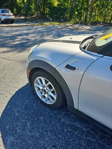 2019 MINI Hardtop Cooper