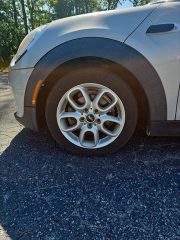 2019 MINI Hardtop Cooper