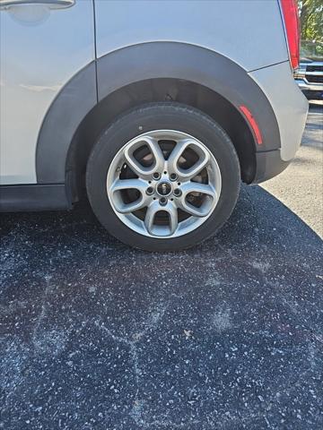 2019 MINI Hardtop Cooper
