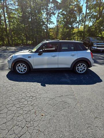 2019 MINI Hardtop Cooper