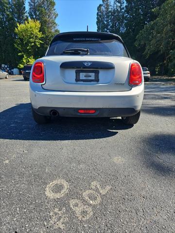 2019 MINI Hardtop Cooper