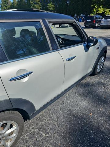 2019 MINI Hardtop Cooper
