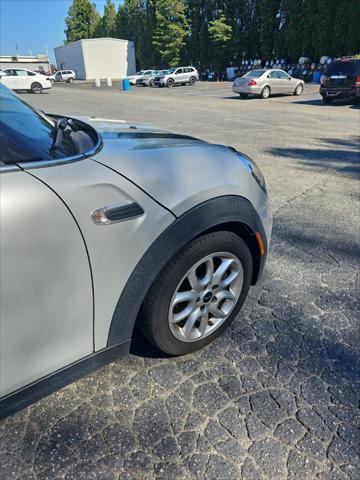 2019 MINI Hardtop Cooper