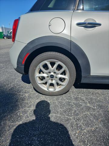 2019 MINI Hardtop Cooper