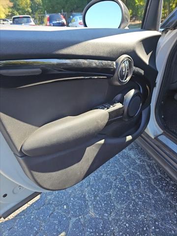 2019 MINI Hardtop Cooper