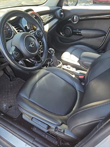2019 MINI Hardtop Cooper