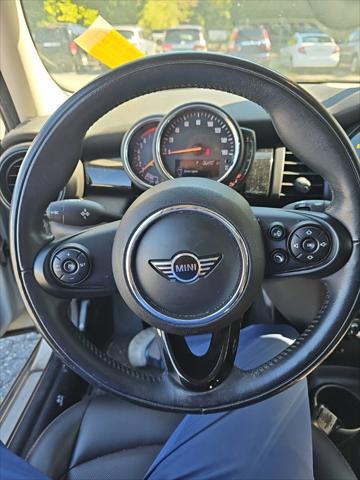 2019 MINI Hardtop Cooper
