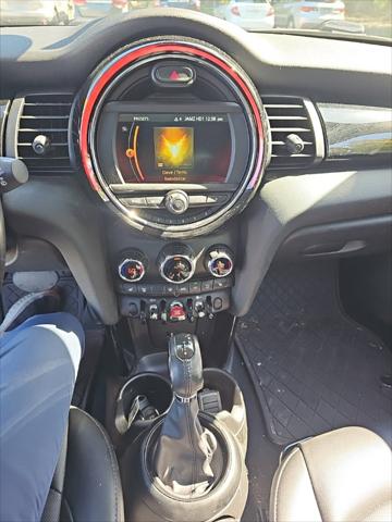 2019 MINI Hardtop Cooper
