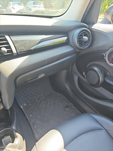 2019 MINI Hardtop Cooper