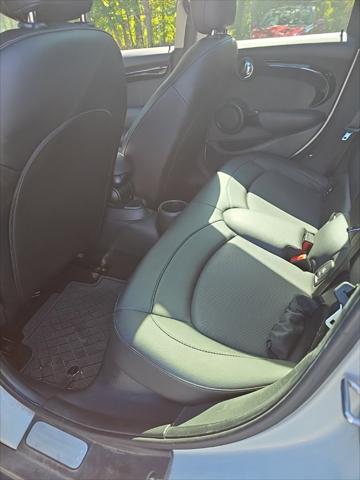 2019 MINI Hardtop Cooper