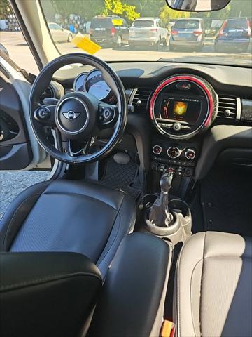 2019 MINI Hardtop Cooper