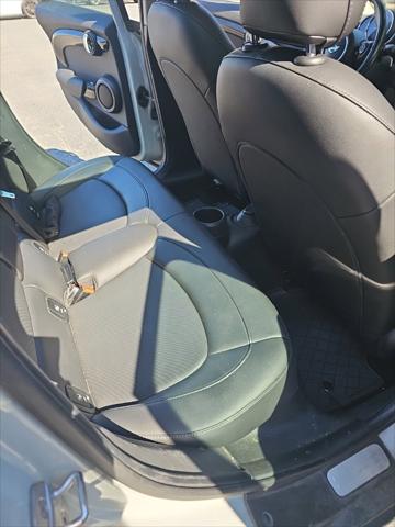 2019 MINI Hardtop Cooper