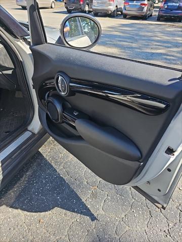 2019 MINI Hardtop Cooper