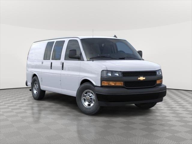 2027 Chevrolet Express Cargo Van Work Van for sale in Huntington Station, NY