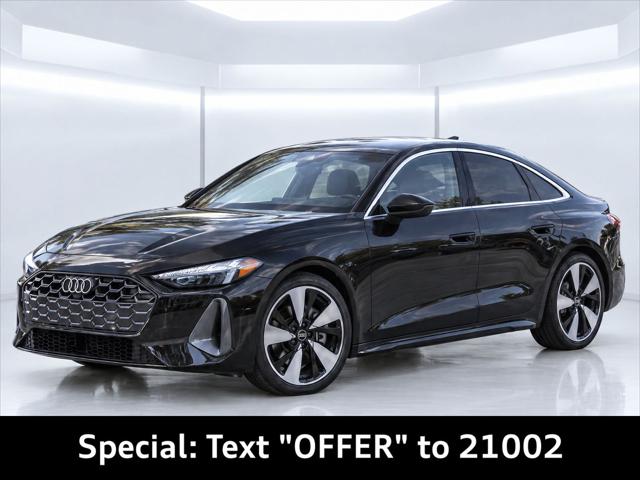 2025 Audi A5 Premium TFSI quattro S tronic for sale in Jacksonville, FL