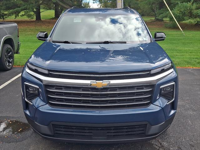 2024 Chevrolet Traverse AWD LT 2024 Chevrolet Traverse AWD LT