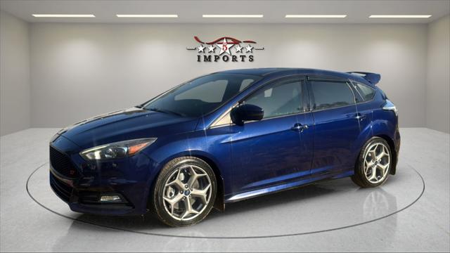2017 Ford Focus ST for sale in Noblesvile, IN