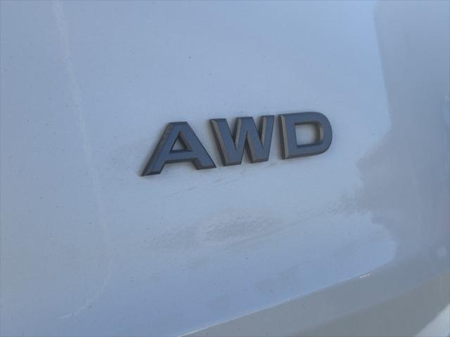 Used 2025 Nissan Rogue S Intelligent AWD For Sale in Bellingham, WA
