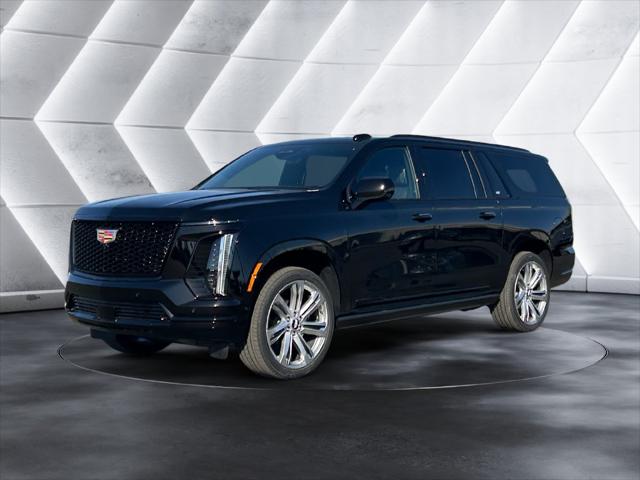 2026 Cadillac Escalade ESV Platinum Sport for sale in Bakersfield, CA