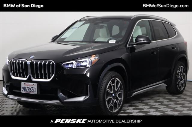 2026 BMW X1 xDrive28i for sale in San Diego, CA