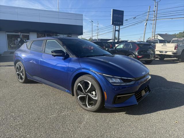 2023 Kia EV6 GT-Line for sale in PENNS GROVE, NJ