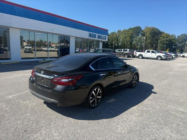 2016 Nissan Maxima 3.5 SV
