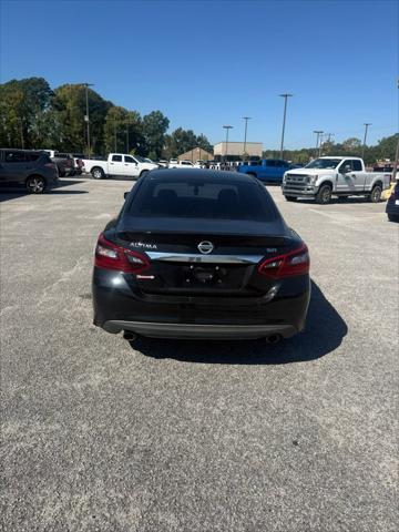 2016 Nissan Maxima 3.5 SV