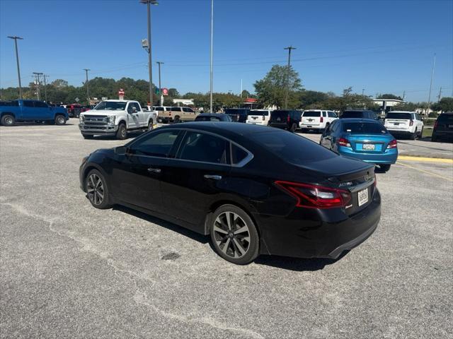 2016 Nissan Maxima 3.5 SV