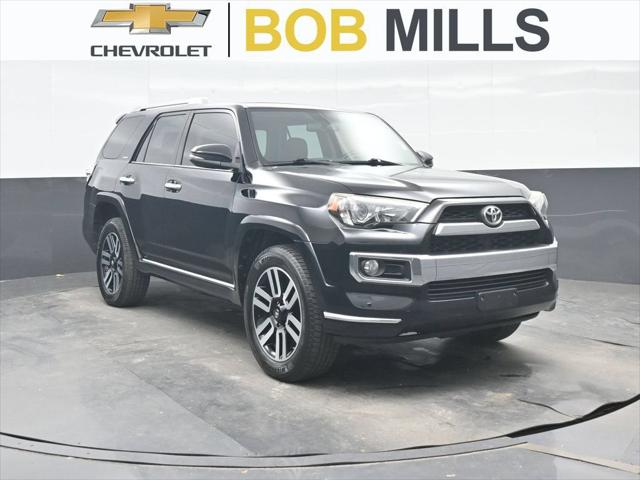 2017 Toyota 4Runner SR5 for sale in Darlington, SC