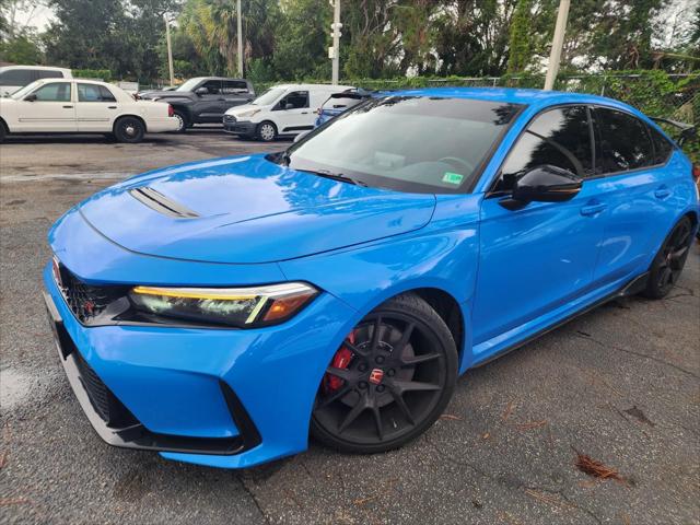 2024 Honda Civic Unknown for sale in Orlando, FL