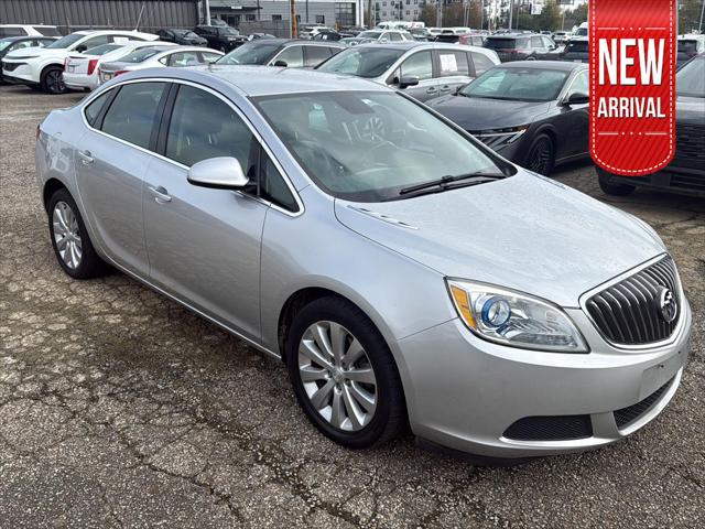 2016 Buick Verano for sale near Columbus, OH
