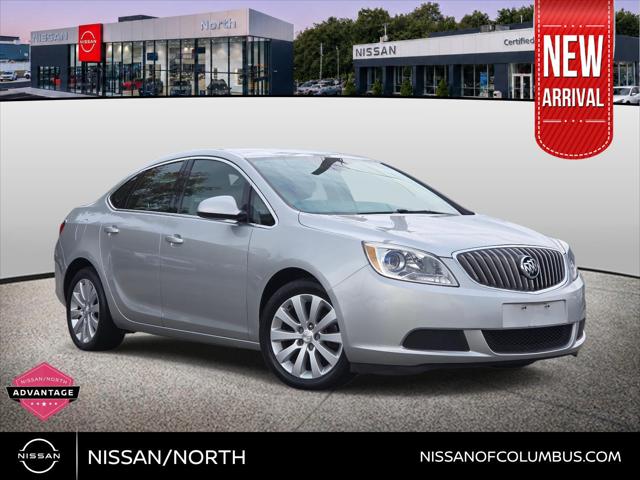 2016 Buick Verano Unknown for sale near Columbus, OH