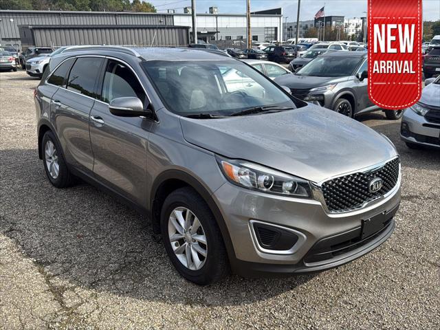 2017 Kia Sorento 2.4L LX for sale near Columbus, OH