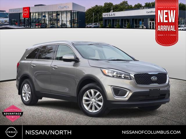 2017 Kia Sorento 2.4L LX for sale near Columbus, OH