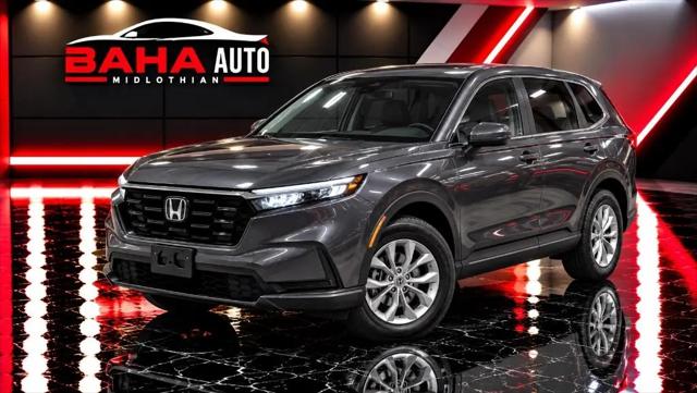 2026 Honda CR-V LX AWD for sale in Midlothian, IL