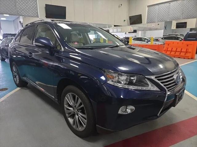 2013 Lexus RX 450h Base for sale in Brooklyn, NY