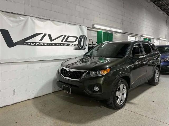 2013 Kia Sorento EX for sale in Villa Park, IL