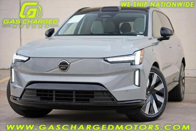 2025 Volvo X 90 Ultra, Twin Motor, Fully electric, 7 Seats for sale in Marietta, GA