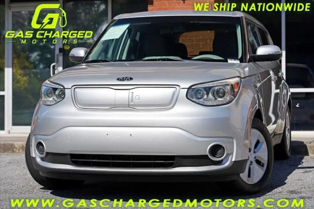 2016 Kia Soul EV Base for sale in Marietta, GA