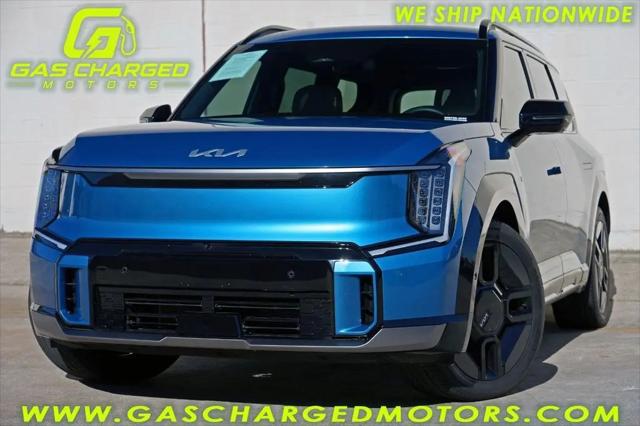 2024 Kia EV9 GT-Line for sale in Marietta, GA