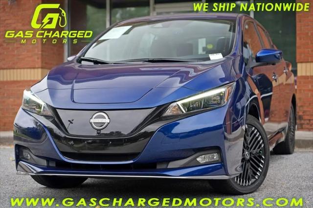 2025 Nissan LEAF SV PLUS for sale in Marietta, GA