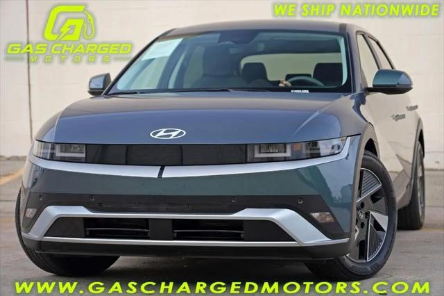 2025 Hyundai IONIQ 5 SE for sale in Marietta, GA