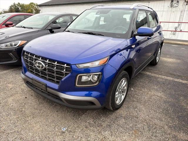 2020 Hyundai Venue SEL for sale near Columbus, OH