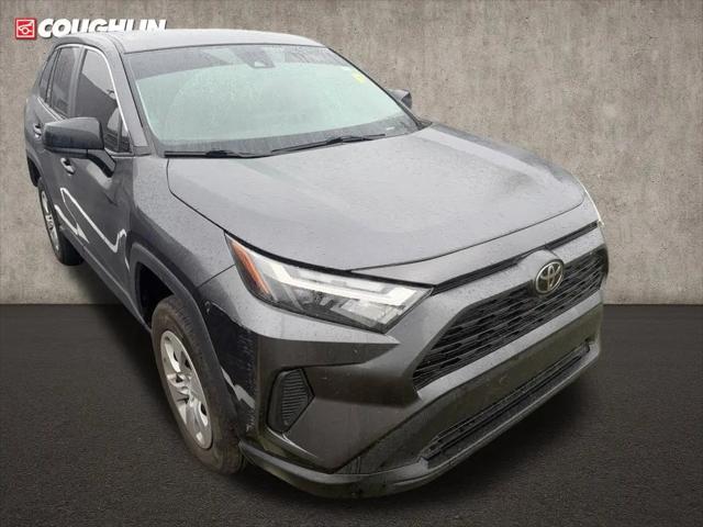 2023 Toyota RAV4 LE for sale in Plain City, OH