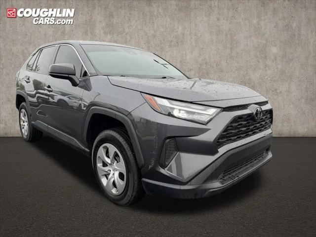 2023 Toyota RAV4 LE for sale in Plain City, OH