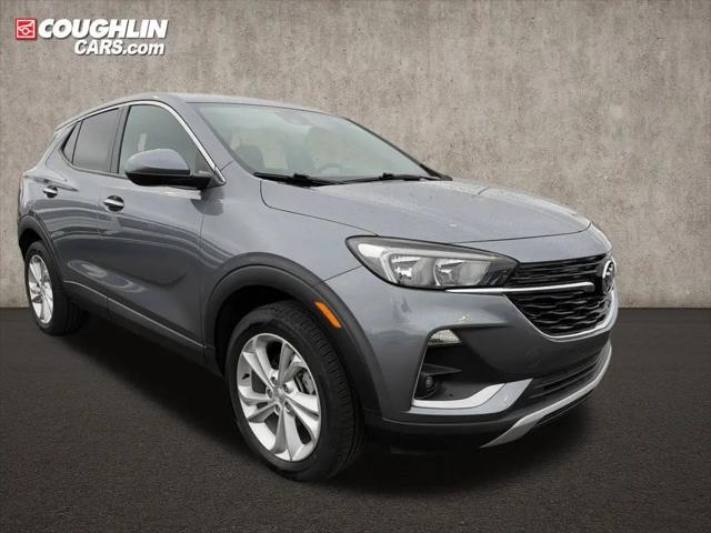 2022 Buick Encore GX AWD Preferred for sale near Plain City, OH
