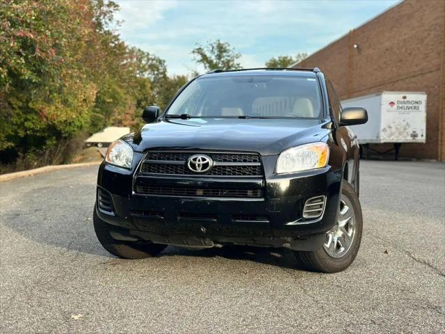 2011 Toyota RAV4 Sport for sale in Hasbrouck Heights, NJ